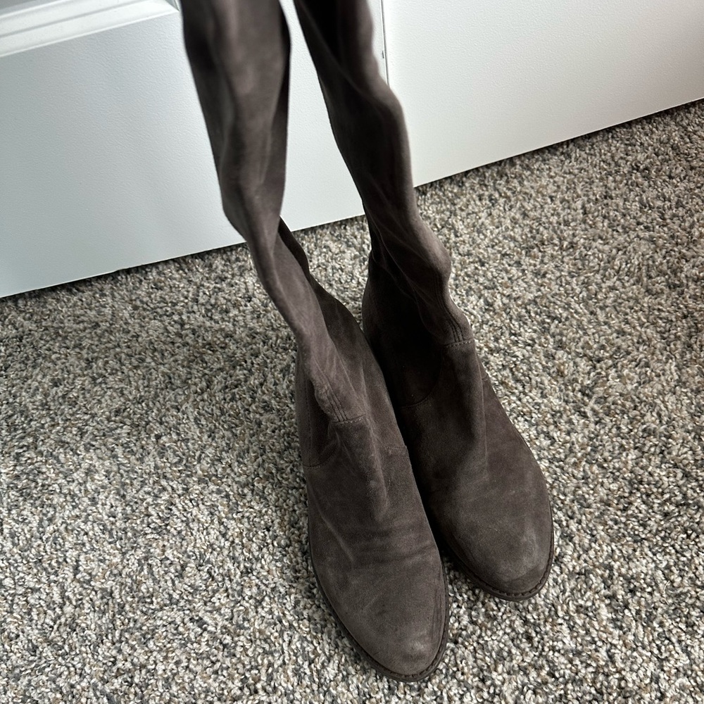 Stuart Weitzman Lowland Boot - image 3